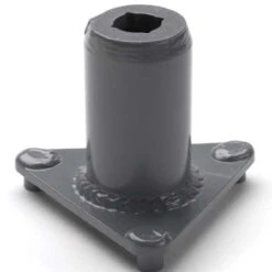 EPI Snowmobile Jam Nut Driver/Spider Tool For Polaris -Camso shop 1595461521636bd1c93f2021668010441 48935.1668010446