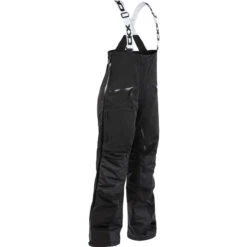 CKX Womens Alaska Insulated Pants (Black) (2022) -Camso shop 160635286462865983574881652971907 95209.1652971913