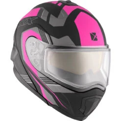 CKX Tranz 1.5 AMS Omeg Modular Winter Helmet -Camso shop 16085689506165b7a76ef341634056103 18940.1634056118