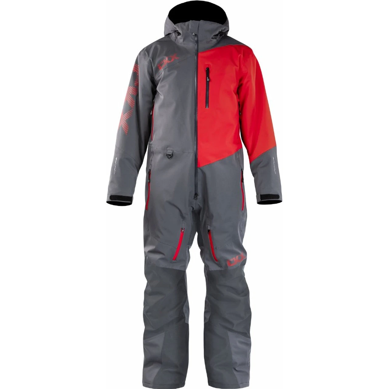CKX Yukon Insulated Monosuit (2022) 5 CKX Yukon Insulated Monosuit (2022) - Image 3
