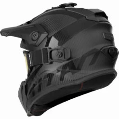 CKX Titan Air Flow Carbon Modular Winter Helmet (Matte Carbon) -Camso shop 16151396235eba368fd63941589261967 53564.1590503602