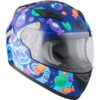 CKX Youth RR519Y Candy Full Face Winter Helmet -Camso shop 162490833627e9455a1f4a1652462677 92012.1652462688