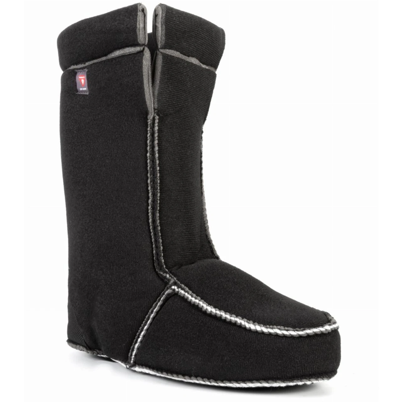 CKX Taïga Boots (Black) 7 CKX Taïga Boots (Black) - Image 5