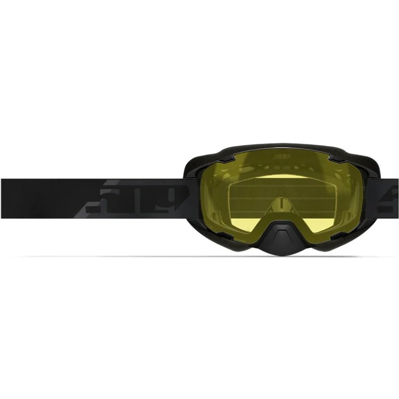 509 Aviator 2.0 XL Fuzion Goggles 4 509 Aviator 2.0 XL Fuzion Goggles - Image 2