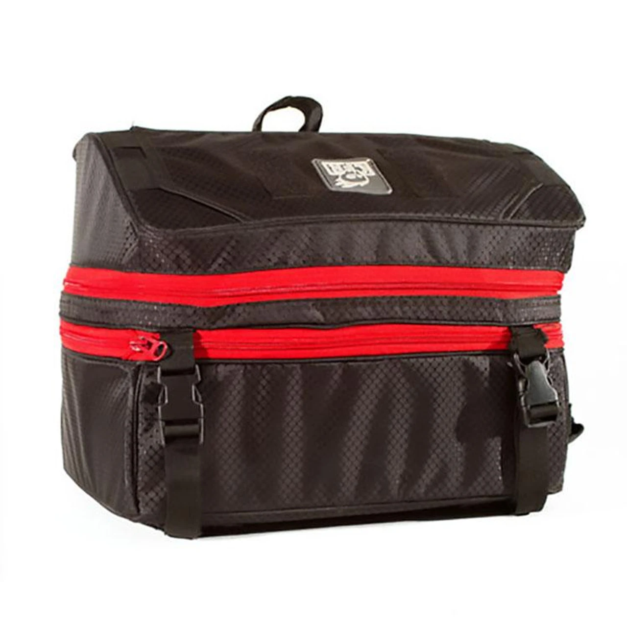 CFR QP Snowmobile Tunnel Rack Bag 4 CFR QP Snowmobile Tunnel Rack Bag - Image 2