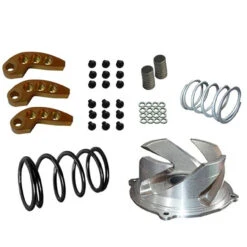 Straightline Performance Snowmobile Clutch Kit