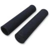 RSI Rubber Grips (Black)