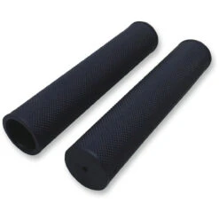 RSI Rubber Grips (Black)