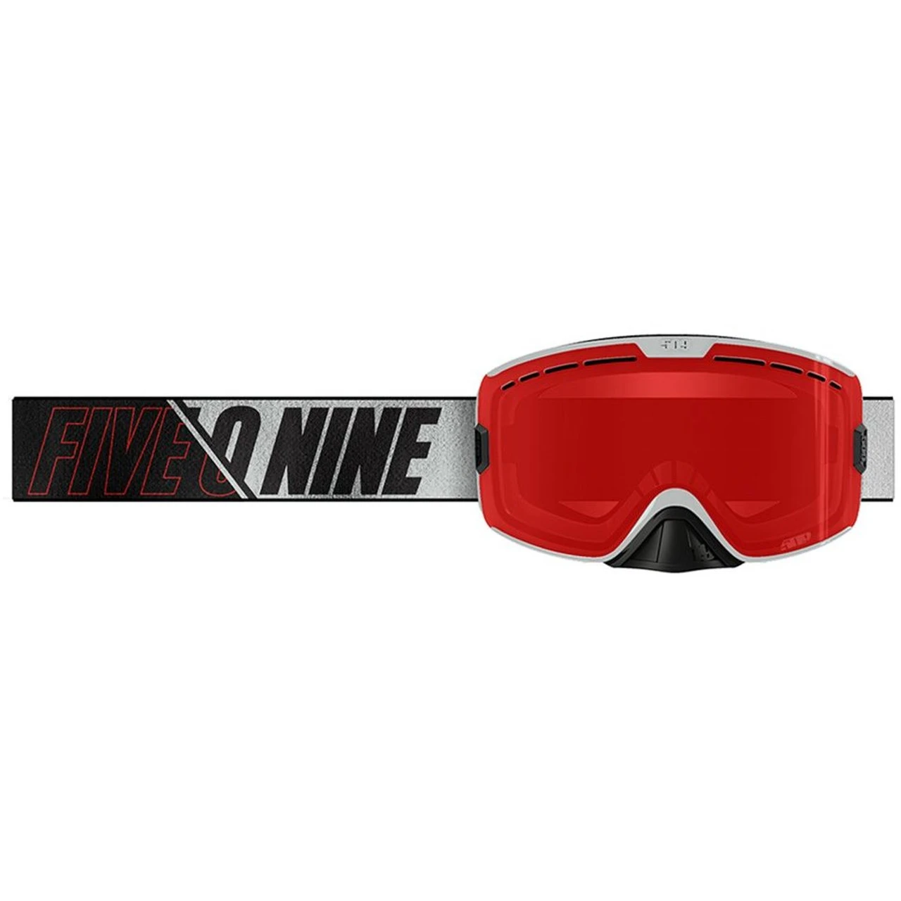 509 Kingpin Dual Lens Snow Goggles 4 509 Kingpin Dual Lens Snow Goggles - Image 2