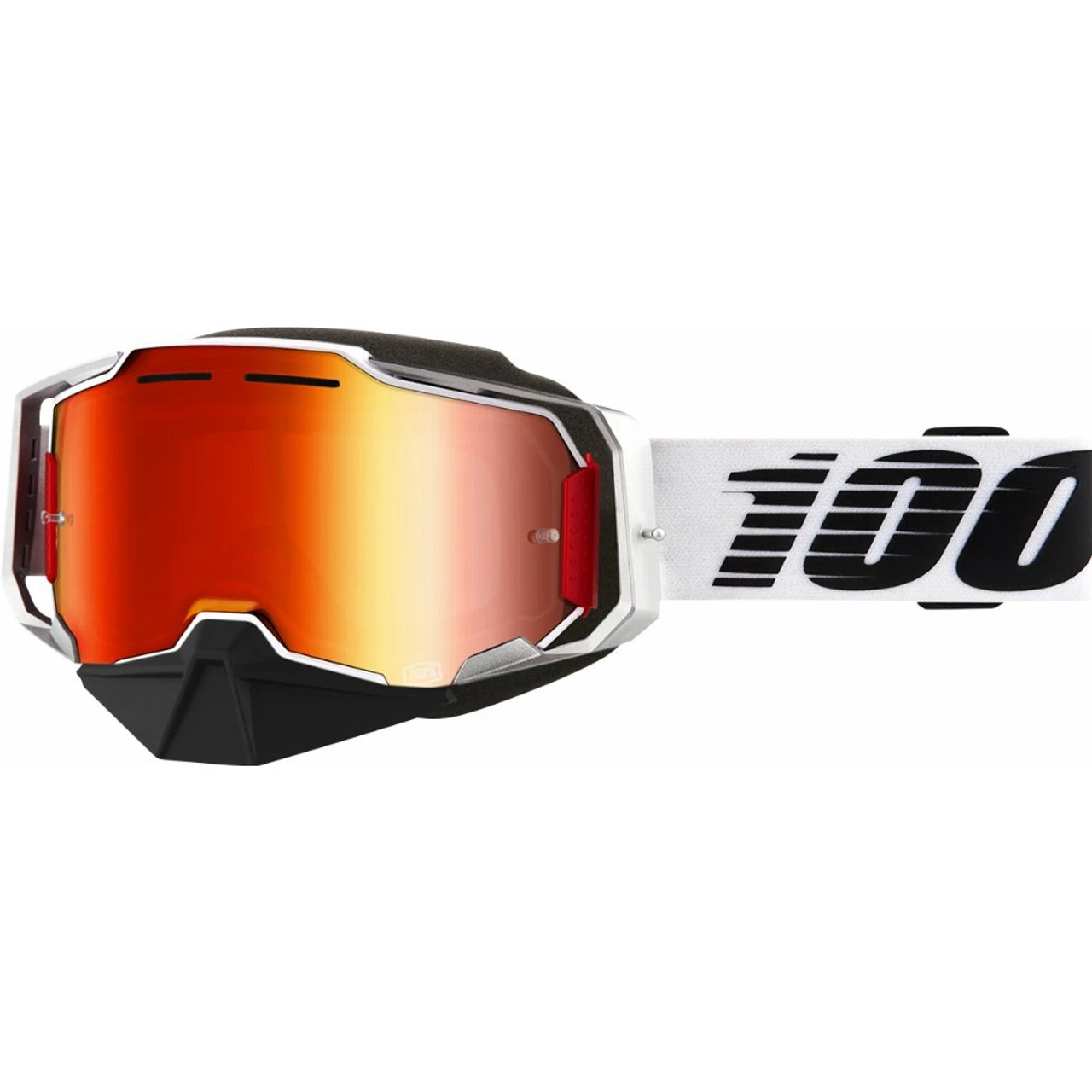 100 Percent Armega Snow Goggles 7 100 Percent Armega Snow Goggles - Image 5
