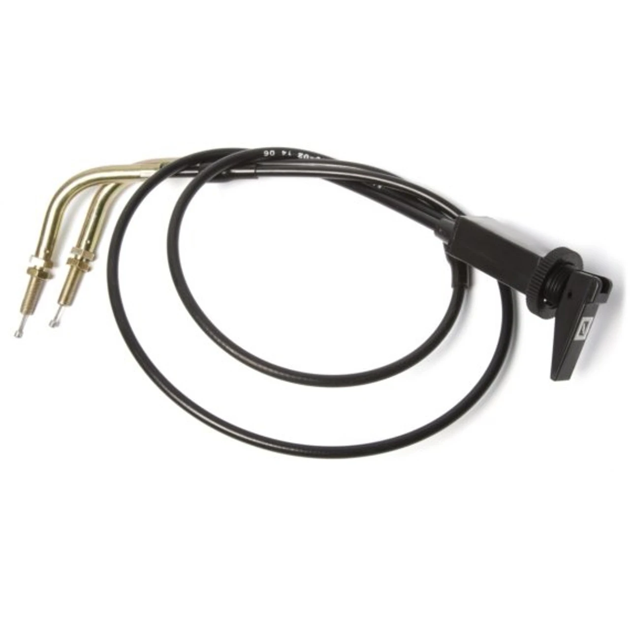 Kimpex Snowmobile Choke Cable 3 Kimpex Snowmobile Choke Cable