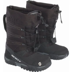 Scott R/T Boots
