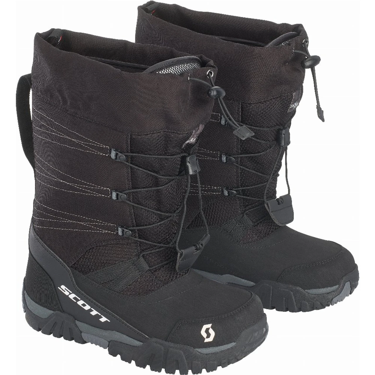Scott R/T Boots 3 Scott R/T Boots