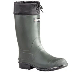 Baffin Hunter Boots (Green/Black)