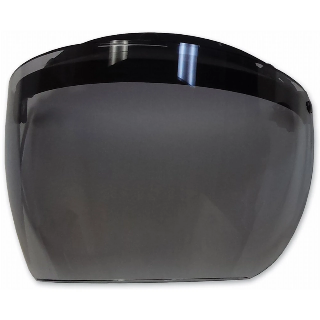 Zox 3-Snap Flip-Up Curved Shield 4 Zox 3-Snap Flip-Up Curved Shield - Image 2