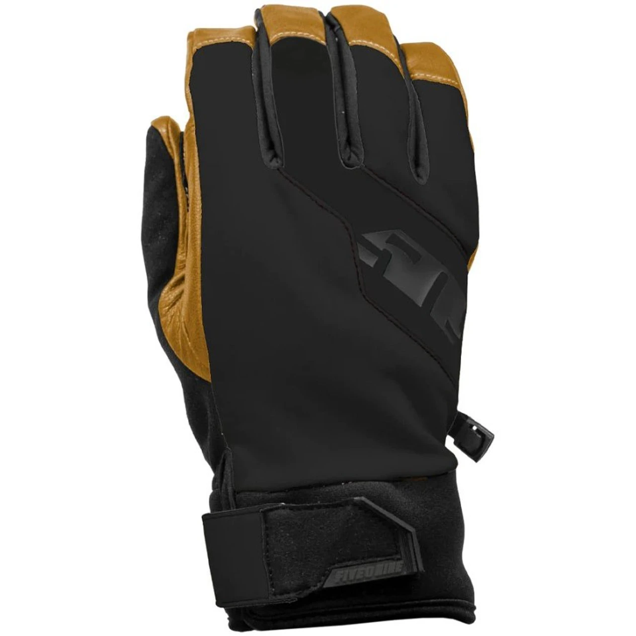 509 Freeride Gloves 4 509 Freeride Gloves - Image 2