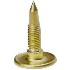 Woody's Gold Digger Modified 45-Degree Traction Master Carbide Studs