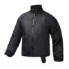 Add Heat Deluxe Heated 7AMP Men's Jacket Liner (Black)