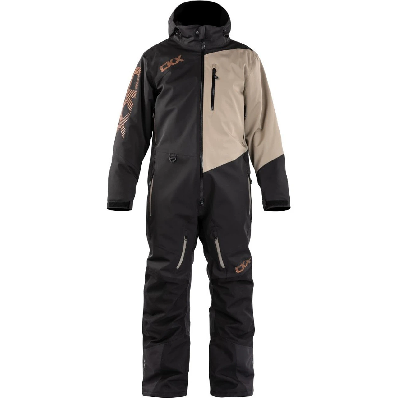 CKX Yukon Insulated Monosuit (2022) 4 CKX Yukon Insulated Monosuit (2022) - Image 2