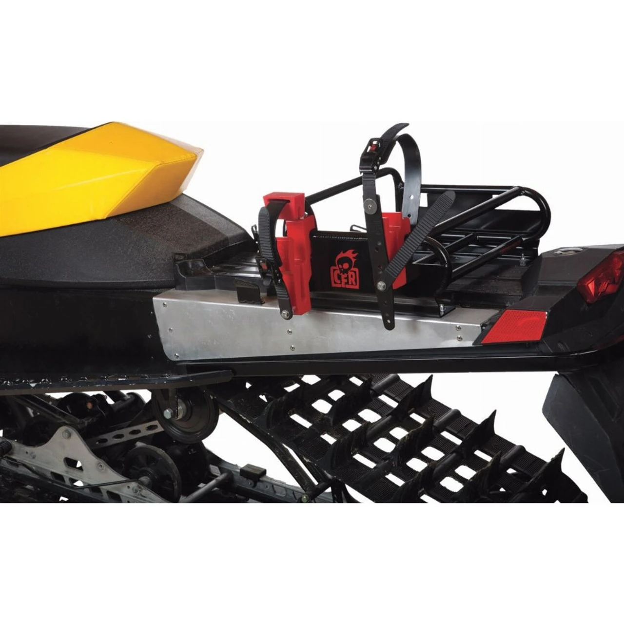 CFR Board-Ski Snowmobile Bracket Kit 3 CFR Board-Ski Snowmobile Bracket Kit