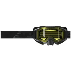 509 Sinister XL7 Fuzion Goggles