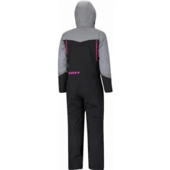 Scott Womens Roop Dryo Insulated Monosuit (Black/Neutral Grey) -Camso shop 17685055f45570419b271598379780 39433.1598379783