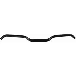 RSI Boondoggler Tapered Aluminum Snowmobile Handlebars (Black)
