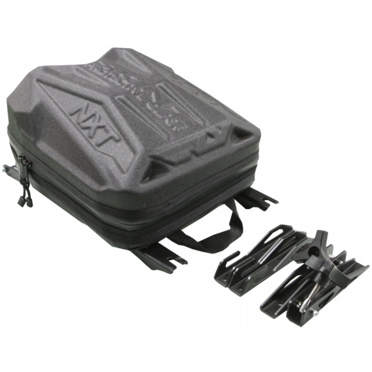 Skinz Next Level Quick Release Backcountry Snowmobile Tunnel Pack 3 Skinz Next Level Quick Release Backcountry Snowmobile Tunnel Pack