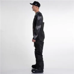 Jethwear Insulated Bib Pants (Black) 10 Jethwear Insulated Bib Pants (Black) -Camso shop 1805927141628cdd6cd67da1653398892 49949.1653399672