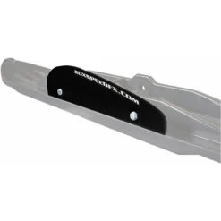 Rox Speed FX Snowmobile Ski Dorsal Plates