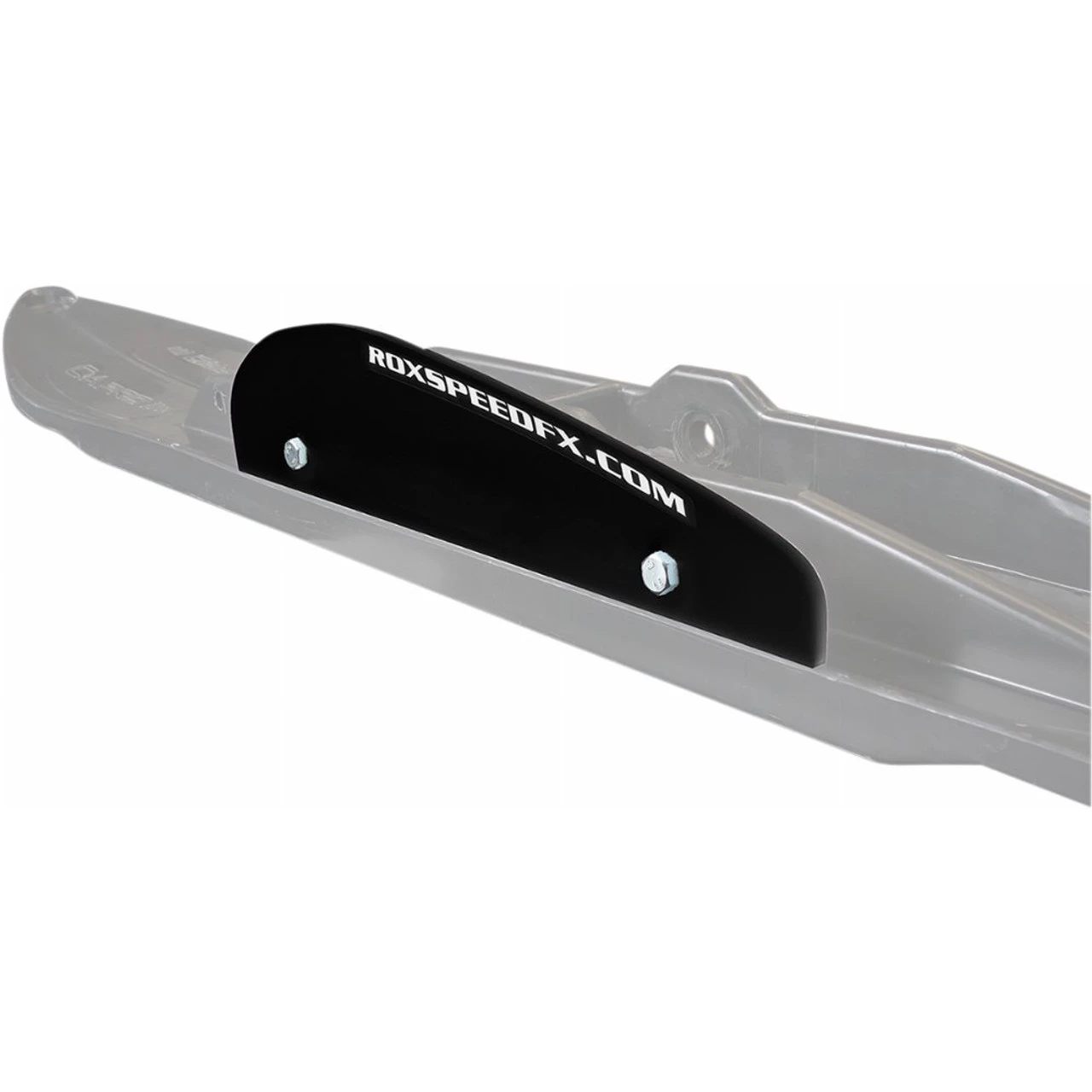 Rox Speed FX Snowmobile Ski Dorsal Plates 3 Rox Speed FX Snowmobile Ski Dorsal Plates