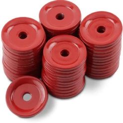 Woody's Round Grand Digger Snowmobile Support Plates -Camso shop 18198783596331c9ec389ff1664207340 23659.1664207357