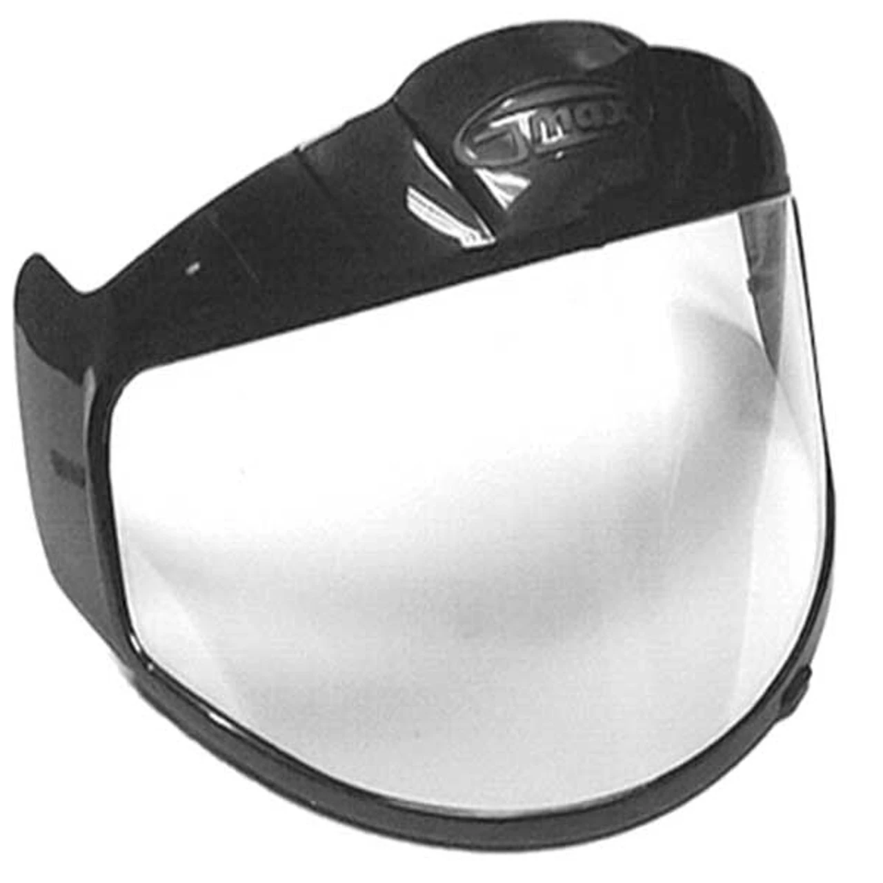 GMax GM44 Winter Shield 4 GMax GM44 Winter Shield - Image 2