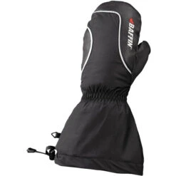 Baffin Polar Mittens (Black)