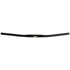 RSI Tapered Aluminum Snowmobile Handlebars (Black)