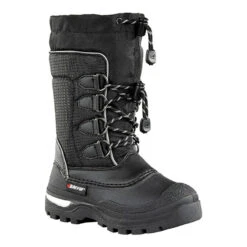 Baffin Youth Pinetree Boots (Black)