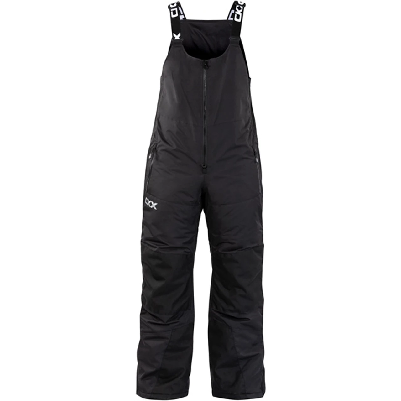 CKX Element Insulated Bib (Black) 3 CKX Element Insulated Bib (Black)