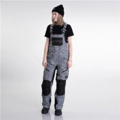 Jethwear Womens Insulated Bib Pants -Camso shop 1882249819628cec158c0a31653402645 84721.1653402658