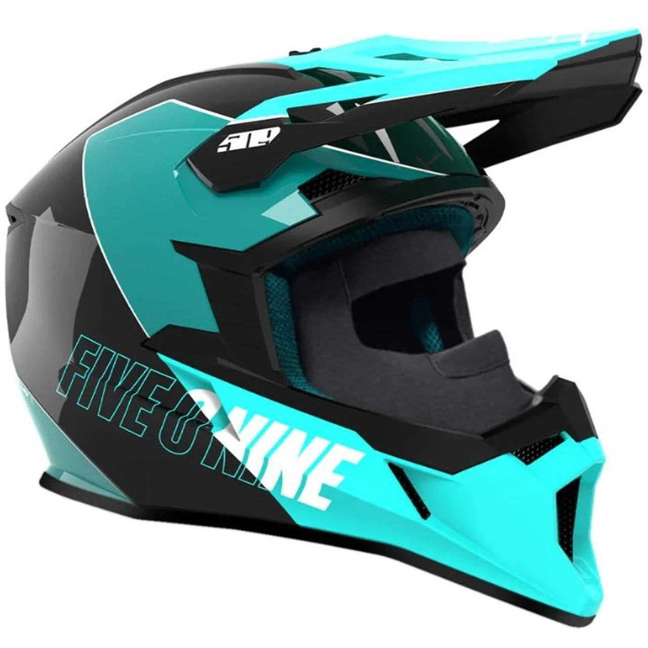 509 Tactical 2.0 Winter Helmet 6 509 Tactical 2.0 Winter Helmet - Image 4