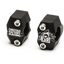 CFR Oversize Snowmobile Handlebar Adapter