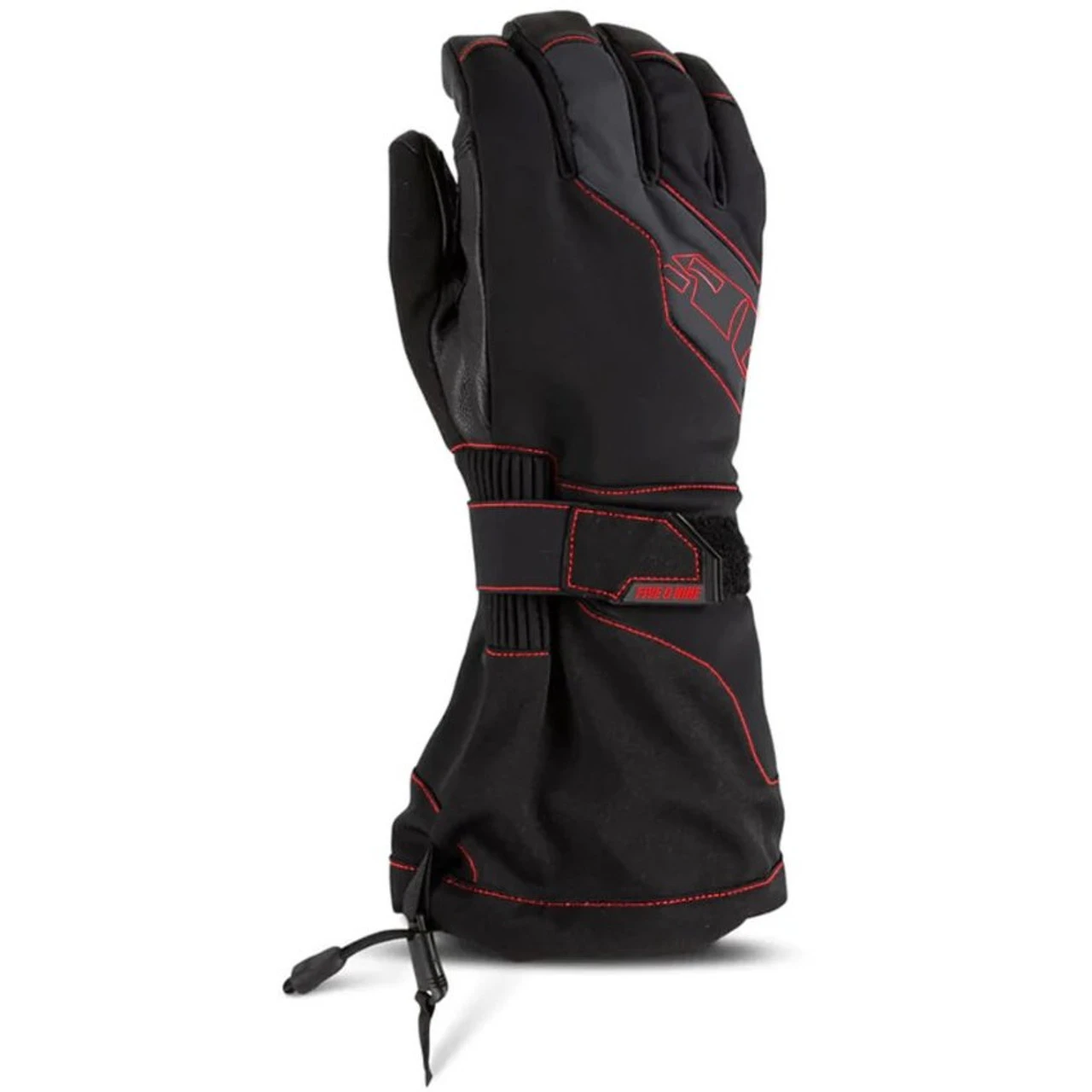 509 Backcountry Gloves 5 509 Backcountry Gloves - Image 3