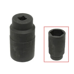 SPX Snowmobile Clutch Bushing Driver Tool For Arctic Cat