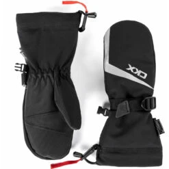 CKX Youth Yeti Mittens (Black) 7 CKX Youth Yeti Mittens (Black) -Camso shop 19192403396165809db409a1634042013 41222.1634042017