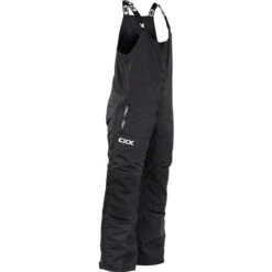 CKX Element Insulated Bib (Black) 7 CKX Element Insulated Bib (Black) -Camso shop 19202509516282633cdf37d1652712252 19469.1652712257