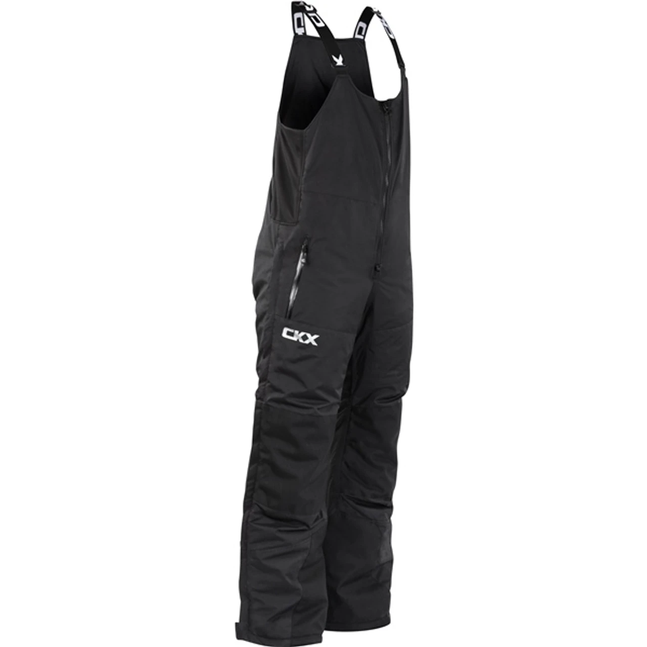 CKX Element Insulated Bib (Black) 5 CKX Element Insulated Bib (Black) - Image 3