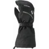 Scott Hyland Pro Mittens (Black)