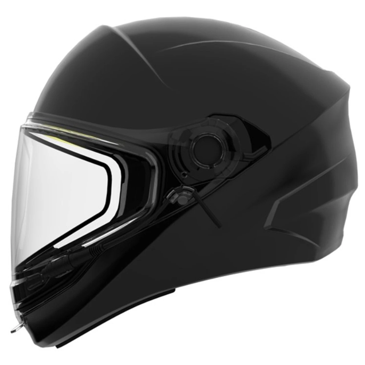 CKX Contact Solid Full Face Winter Helmet 4 CKX Contact Solid Full Face Winter Helmet - Image 2