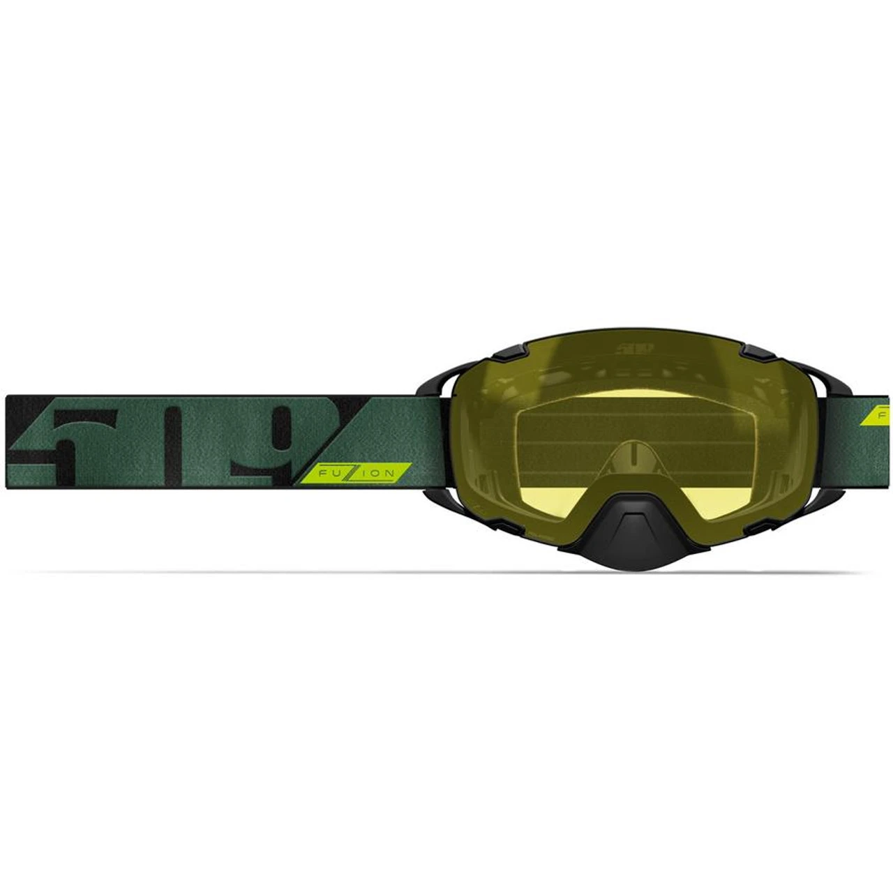 509 Aviator 2.0 Fuzion Goggles 4 509 Aviator 2.0 Fuzion Goggles - Image 2