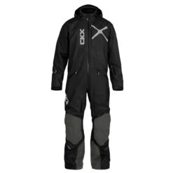 CKX Elevation Zero Non-Insulated Monosuit