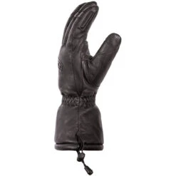 CKX Comfort Grip Leather Gloves (Black) 8 CKX Comfort Grip Leather Gloves (Black) -Camso shop 19337075515f5101e8364721599144424 96296.1599144429